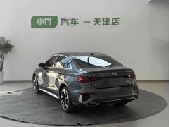 Audi A3 A3L Limousine 35 TFSI Fashion Sport Edition - ფოტო 6