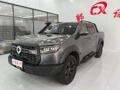 Jetour Cannon 2.0T Off-Road Auto Gasoline 4WD Everest Edition - ფოტო 1