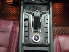 Jetour Cannon 2.0T Off-Road Auto Gasoline 4WD Everest Edition - ფოტო 10