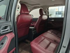 Jetour Cannon 2.0T Off-Road Auto Gasoline 4WD Everest Edition - ფოტო 13