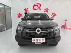 Jetour Cannon 2.0T Off-Road Auto Gasoline 4WD Everest Edition - ფოტო 2