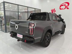 Jetour Cannon 2.0T Off-Road Auto Gasoline 4WD Everest Edition - ფოტო 4