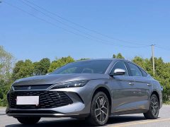 BYD Qin L DM-i 120KM Leading Edition - ფოტო 1