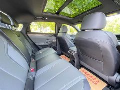 BYD Qin L DM-i 120KM Leading Edition - ფოტო 11