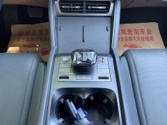 BYD Qin L DM-i 120KM Leading Edition - ფოტო 13