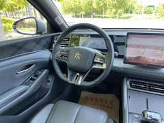 BYD Qin L DM-i 120KM Leading Edition - ფოტო 15