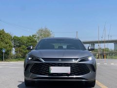 BYD Qin L DM-i 120KM Leading Edition - ფოტო 2