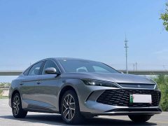 BYD Qin L DM-i 120KM Leading Edition - ფოტო 3