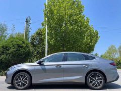BYD Qin L DM-i 120KM Leading Edition - ფოტო 4