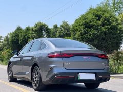BYD Qin L DM-i 120KM Leading Edition - ფოტო 5