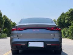 BYD Qin L DM-i 120KM Leading Edition - ფოტო 6
