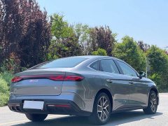 BYD Qin L DM-i 120KM Leading Edition - ფოტო 7
