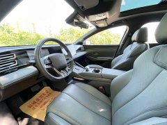 BYD Qin L DM-i 120KM Leading Edition - ფოტო 8