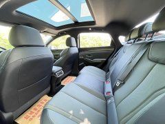 BYD Qin L DM-i 120KM Leading Edition - ფოტო 9