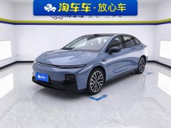 Leapmotor B01 550 Smart Edition - ფოტო 1