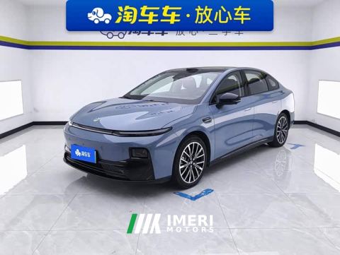 2025 Leapmotor B01 550 Smart Edition
