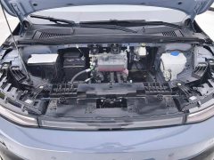 Leapmotor B01 550 Smart Edition - ფოტო 10