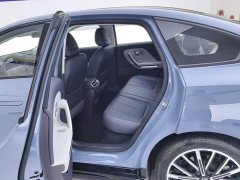 Leapmotor B01 550 Smart Edition - ფოტო 11