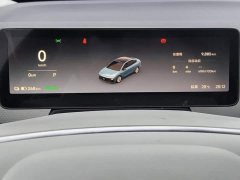 Leapmotor B01 550 Smart Edition - ფოტო 14