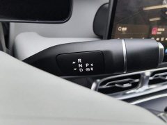 Leapmotor B01 550 Smart Edition - ფოტო 16