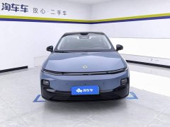 Leapmotor B01 550 Smart Edition - ფოტო 2