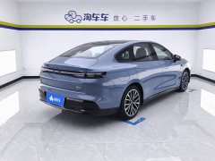 Leapmotor B01 550 Smart Edition - ფოტო 3