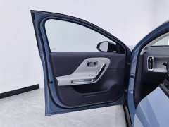 Leapmotor B01 550 Smart Edition - ფოტო 7