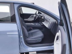 Leapmotor B01 550 Smart Edition - ფოტო 8