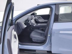 Leapmotor B01 550 Smart Edition - ფოტო 9