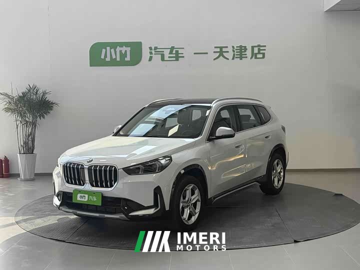 BMW X1 2023 sDrive20Li X Design Package - ავტომობილი ჩინეთიდან
