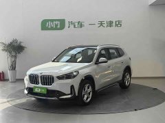 BMW X1 2023 sDrive20Li X Design Package - ფოტო 1