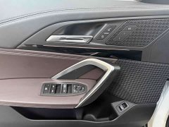 BMW X1 2023 sDrive20Li X Design Package - ფოტო 10