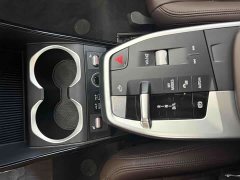 BMW X1 2023 sDrive20Li X Design Package - ფოტო 11
