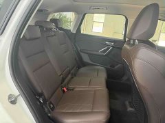 BMW X1 2023 sDrive20Li X Design Package - ფოტო 14
