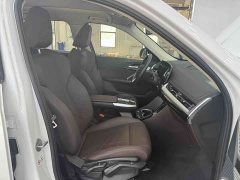 BMW X1 2023 sDrive20Li X Design Package - ფოტო 15