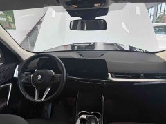 BMW X1 2023 sDrive20Li X Design Package - ფოტო 16