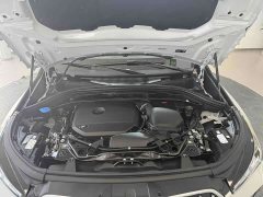 BMW X1 2023 sDrive20Li X Design Package - ფოტო 17