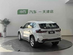 BMW X1 2023 sDrive20Li X Design Package - ფოტო 2