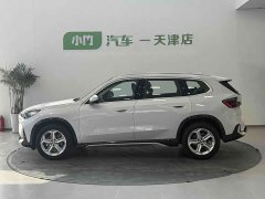 BMW X1 2023 sDrive20Li X Design Package - ფოტო 3