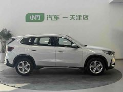 BMW X1 2023 sDrive20Li X Design Package - ფოტო 4