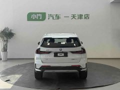 BMW X1 2023 sDrive20Li X Design Package - ფოტო 6