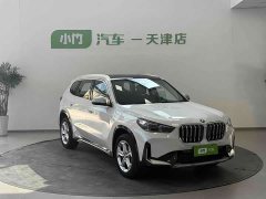 BMW X1 2023 sDrive20Li X Design Package - ფოტო 7