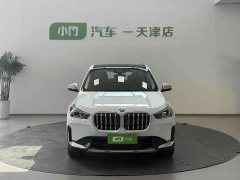 BMW X1 2023 sDrive20Li X Design Package - ფოტო 8