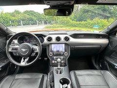 Ford Mustang 2020 2.3L EcoBoost - ფოტო 10