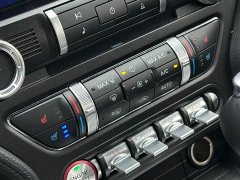 Ford Mustang 2020 2.3L EcoBoost - ფოტო 12