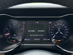 Ford Mustang 2020 2.3L EcoBoost - ფოტო 13