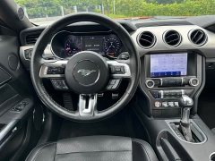 Ford Mustang 2020 2.3L EcoBoost - ფოტო 14