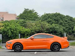 Ford Mustang 2020 2.3L EcoBoost - ფოტო 15