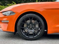 Ford Mustang 2020 2.3L EcoBoost - ფოტო 16