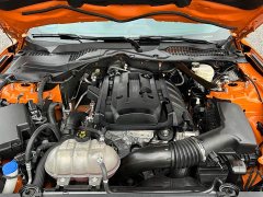 Ford Mustang 2020 2.3L EcoBoost - ფოტო 17